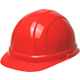 red hardhat